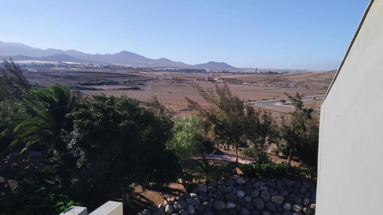 Burero Beach Stay - Quiet El Burrero Exterior photo