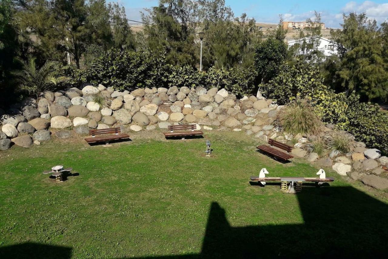Burero Beach Stay - Quiet El Burrero Exterior photo