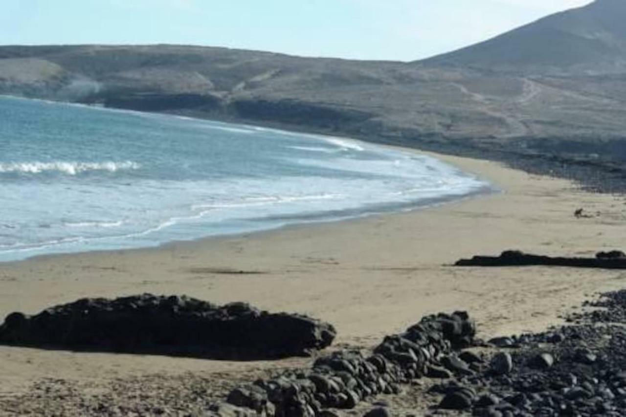 Burero Beach Stay - Quiet El Burrero Exterior photo