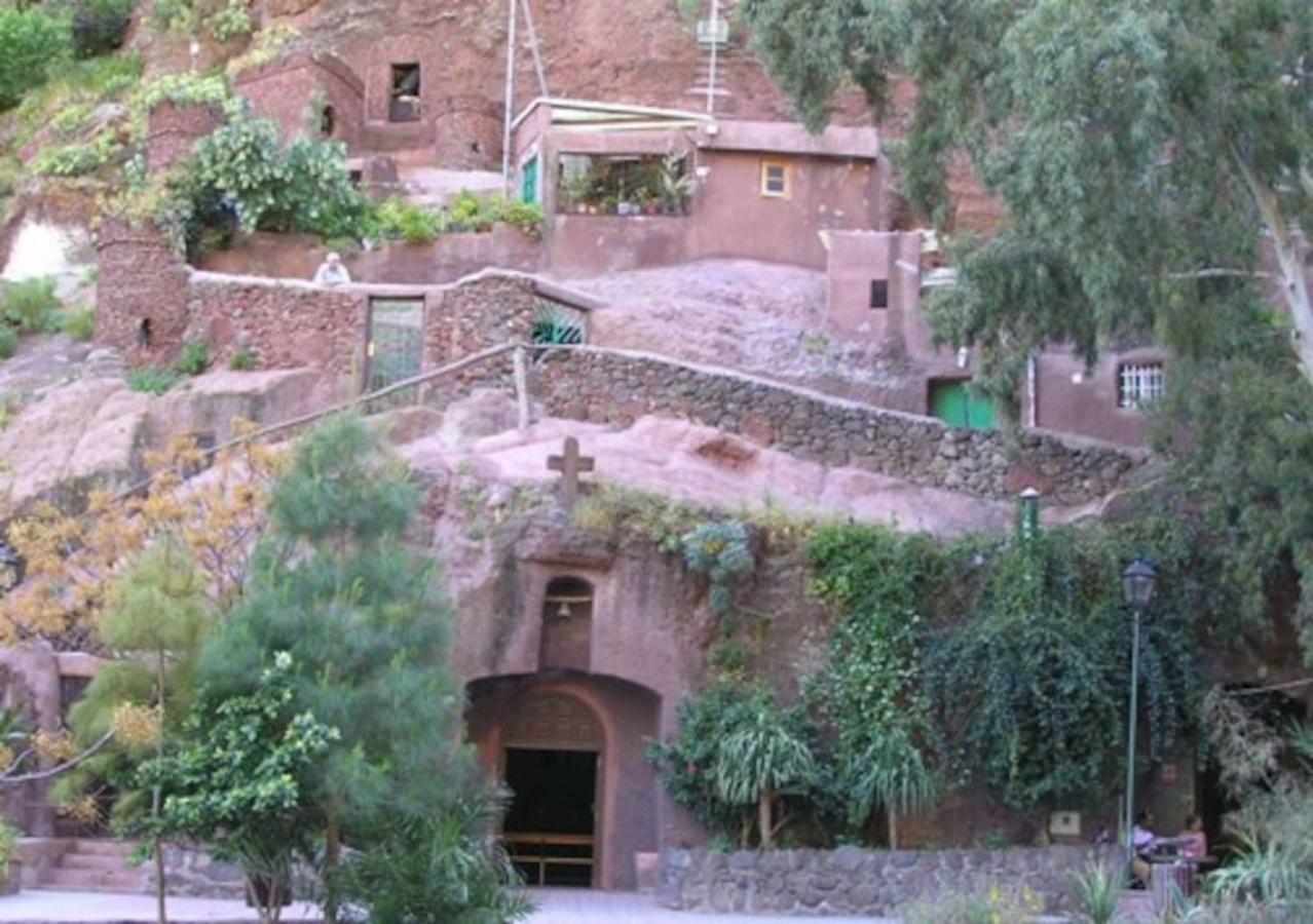 Burero Beach Stay - Quiet El Burrero Exterior photo
