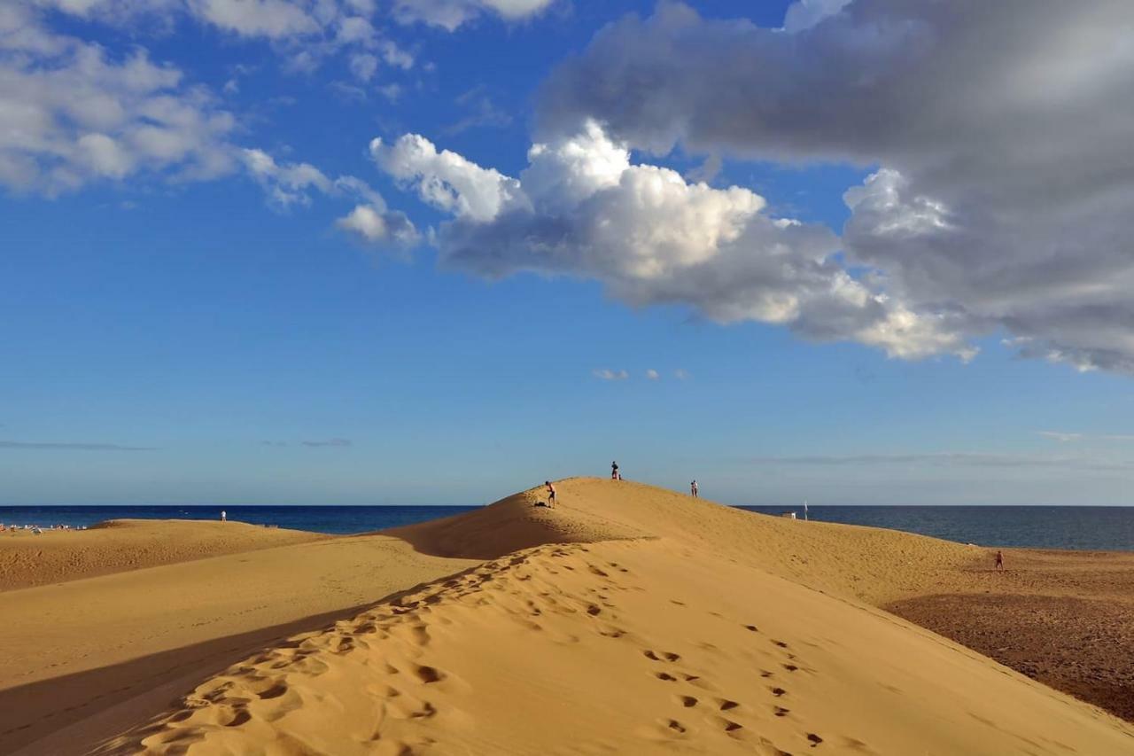 Burero Beach Stay - Quiet El Burrero Exterior photo