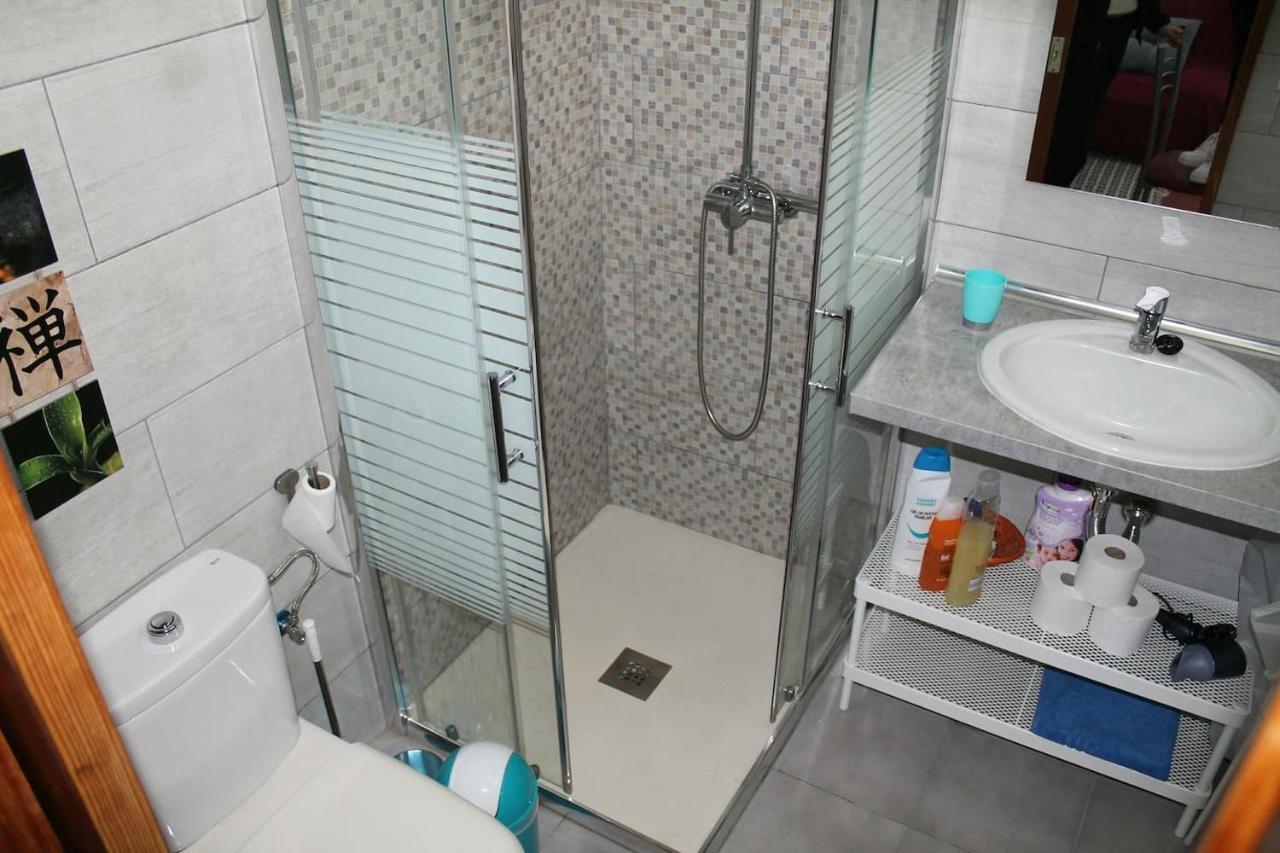 Burero Beach Stay - Quiet El Burrero Exterior photo